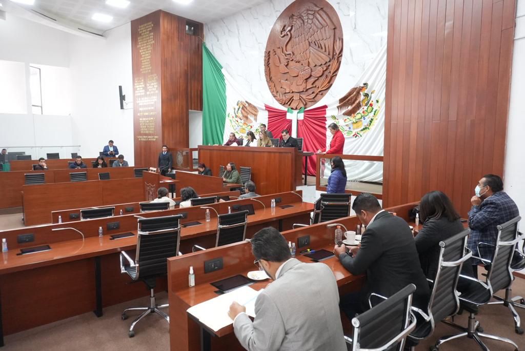 Aprueba LXIV Legislatura reformar Ley de Comunicaciones y Transportes